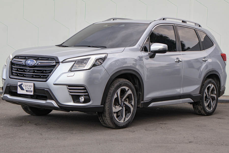 SUBARU FORESTER 4X4 2023 - 2909